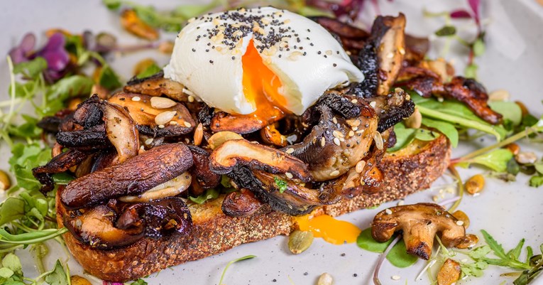 Za ovu metodu pripreme gljiva niste ni znali da vam je potrebna