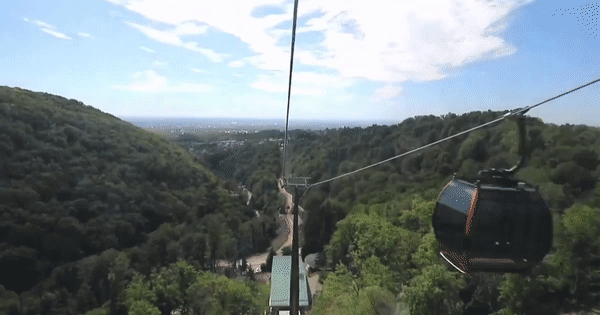 VIDEO Provozali smo se sljemenskom žičarom koju su Zagrepčani platili 750 milijuna kn