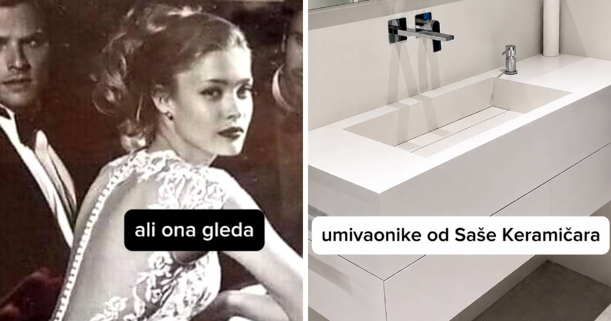 Keramičar iz Zagreba iskoristio poznati mem za reklamu i oduševio ljude: "Bog marketinga"