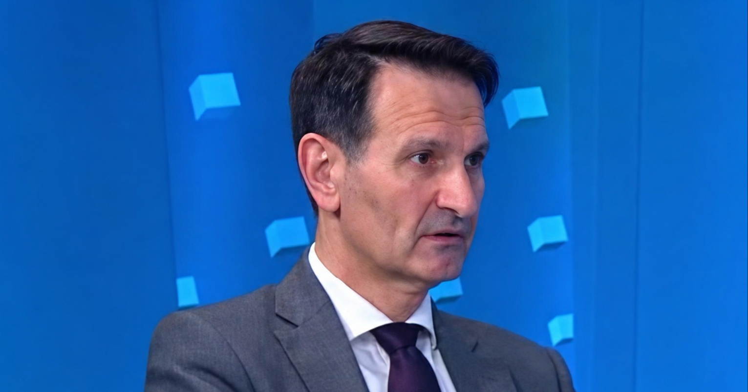 Miro Kovač: Rusija će nakon Putina imati novog Putina