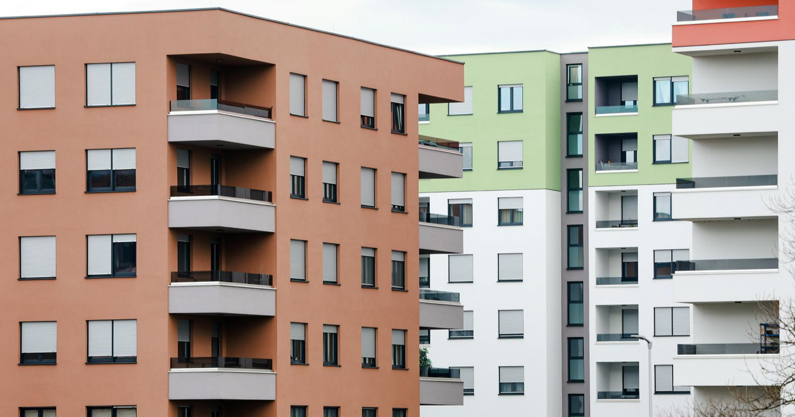 U Hrvatskoj lani 13 posto manje kupoprodaja nekretnina, najveći pad na Kvarneru