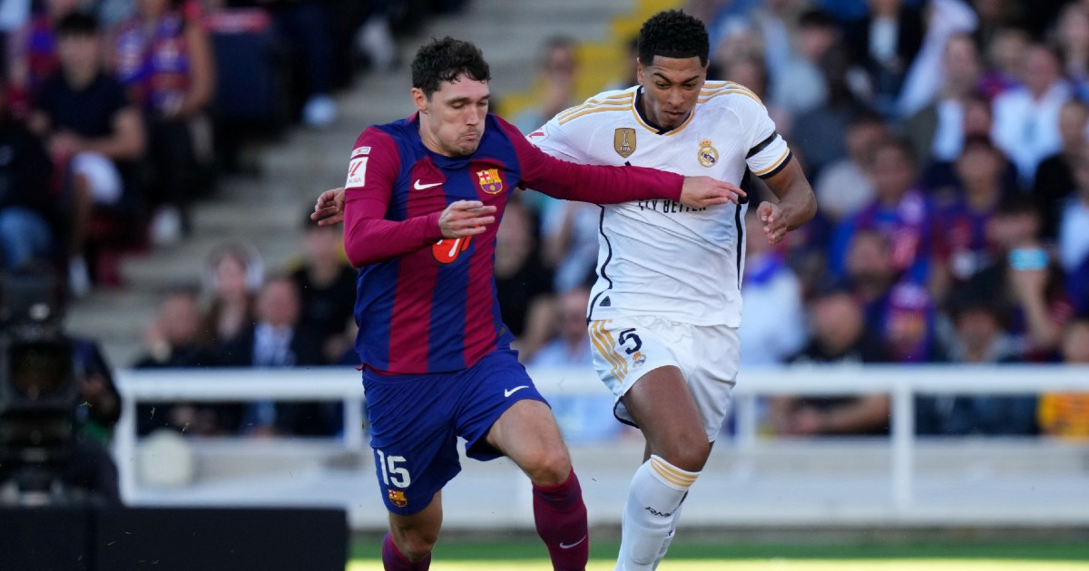 UŽIVO Top transferi: Barcelona potpisuje novi ugovor sa stoperom