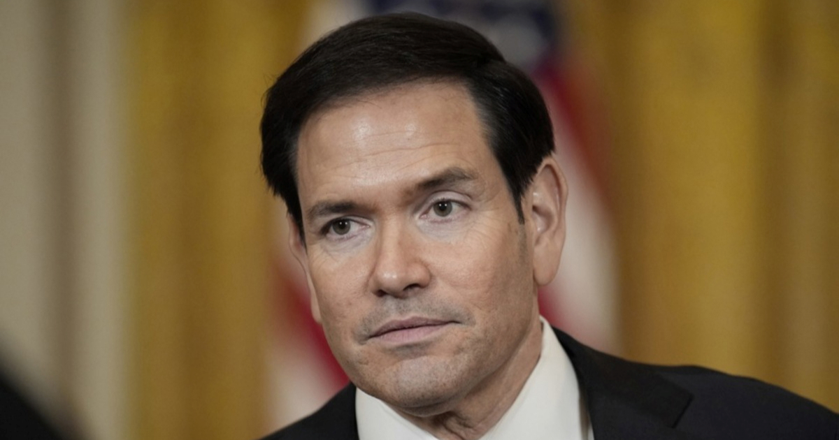 Rubio stigao na sastanak G7: Radim za Amerikance, ne za saveznike