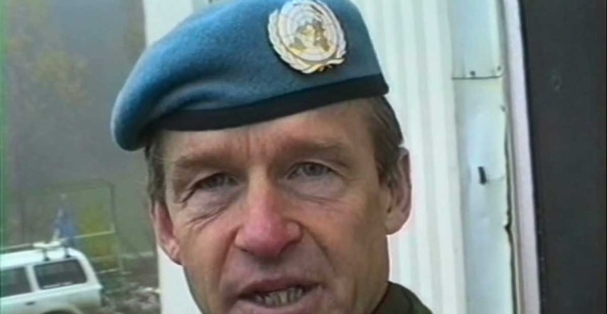 Ulf Henricsson - Šveđanin koji je spriječio da Vareš postane Srebrenica