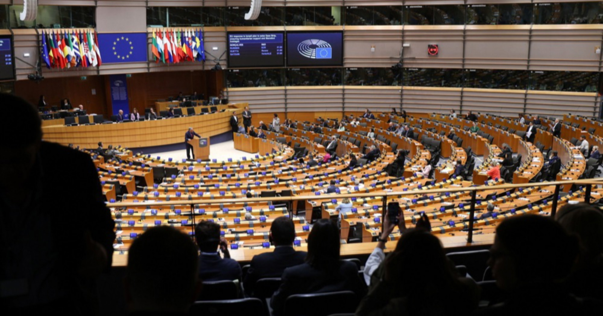 EU firmama olakšao izlazak na burzu