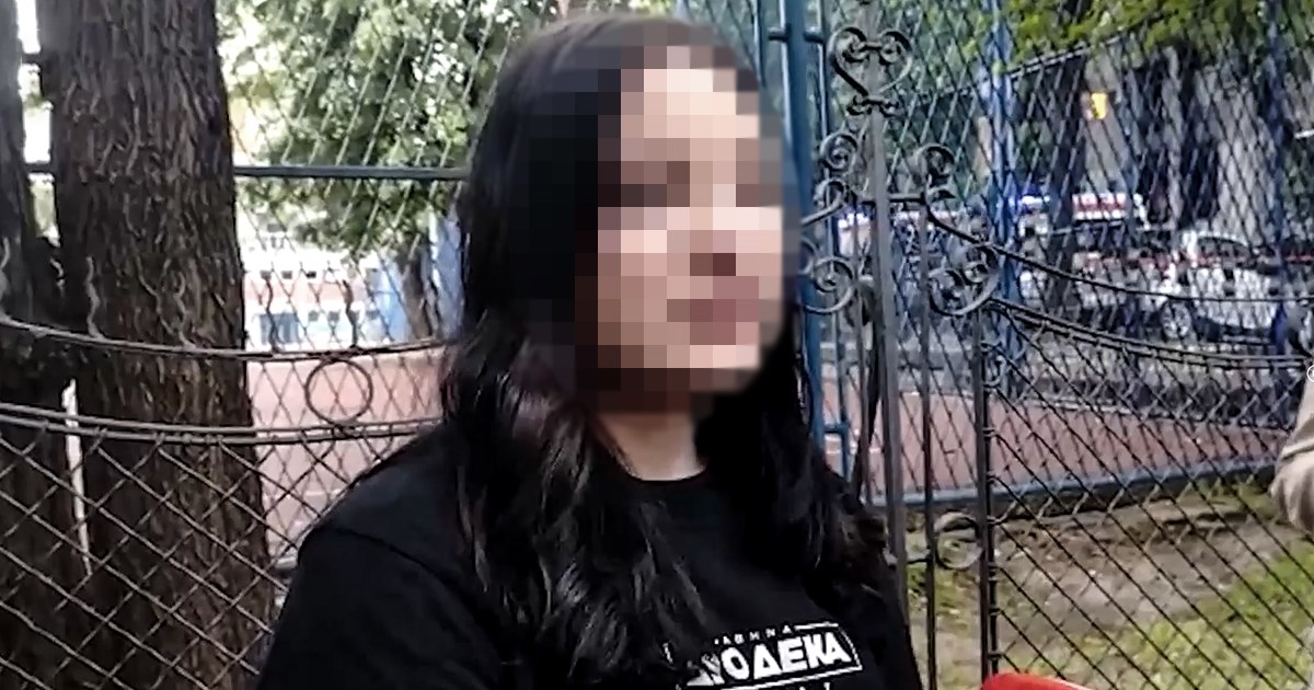 Učenica koja je preživjela napad: Bio je miran, dobar đak. Nikada ne bih rekla...