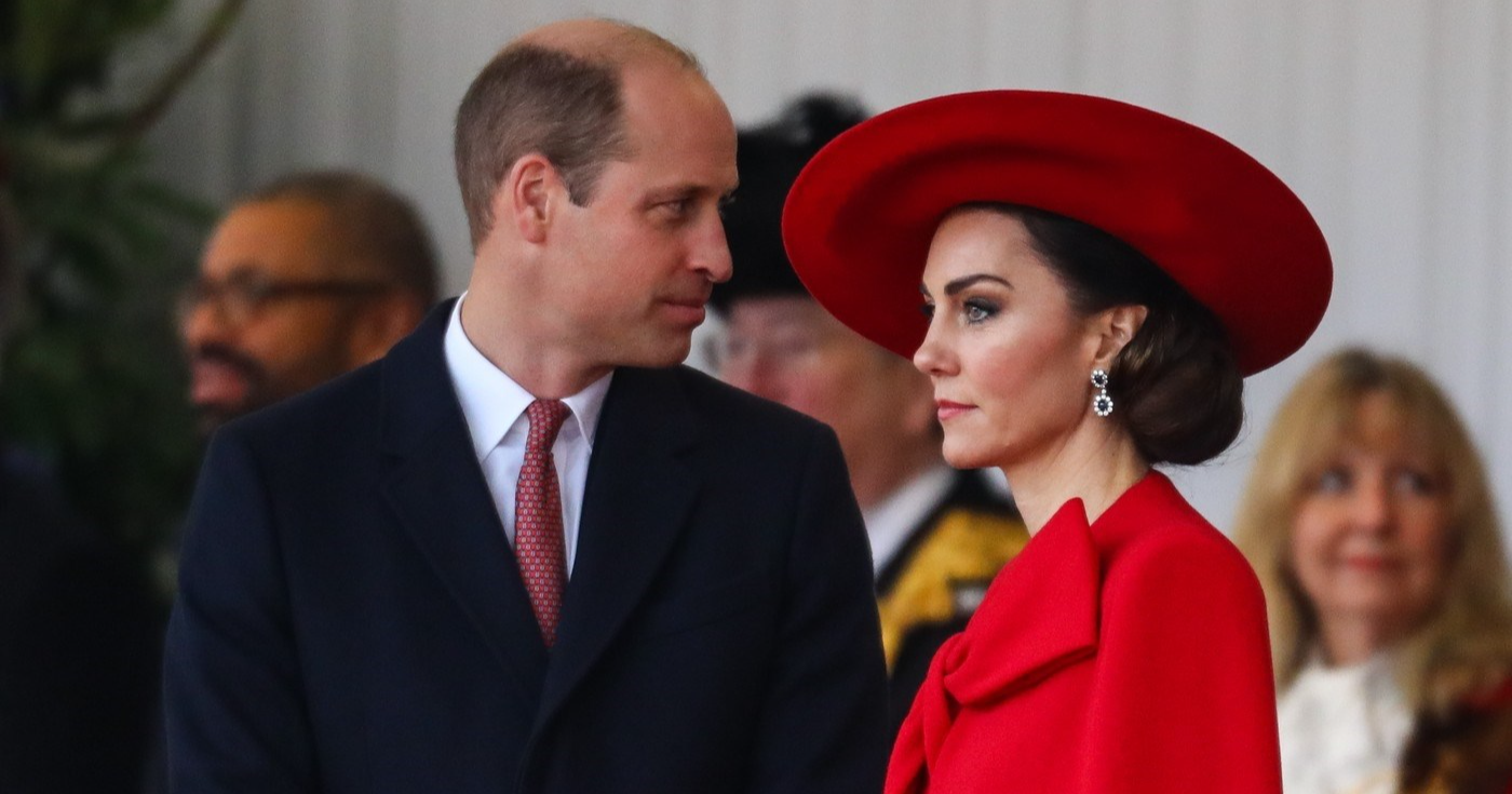 Neki su uvjereni da na snimci nije Kate: "To je AI, izgleda potpuno drugačije"