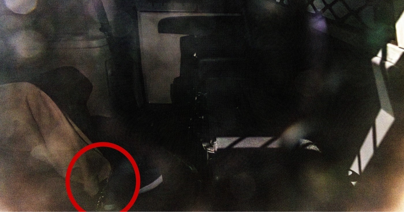 Diddy se prvi put od uhićenja pojavio na sudu, bodrili ga djeca i majka