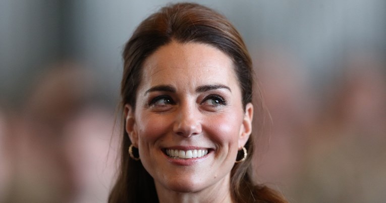 Novi izazov: Kate Middleton čitat će priču za laku noć djeci