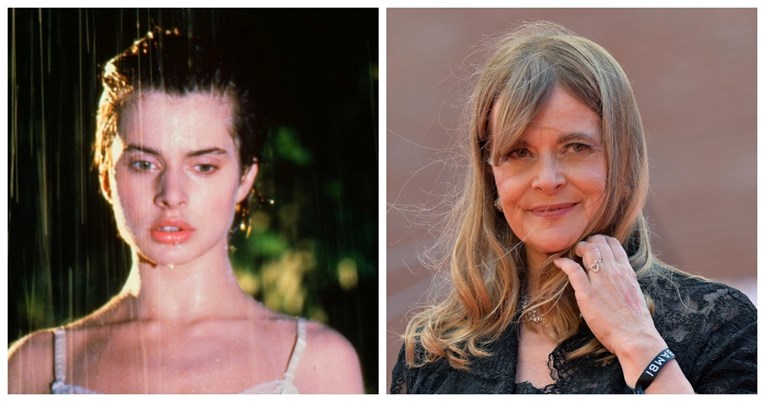 Nastassja Kinski (62) bila je zvijezda filmova iz 80-ih, evo kako izgleda danas 