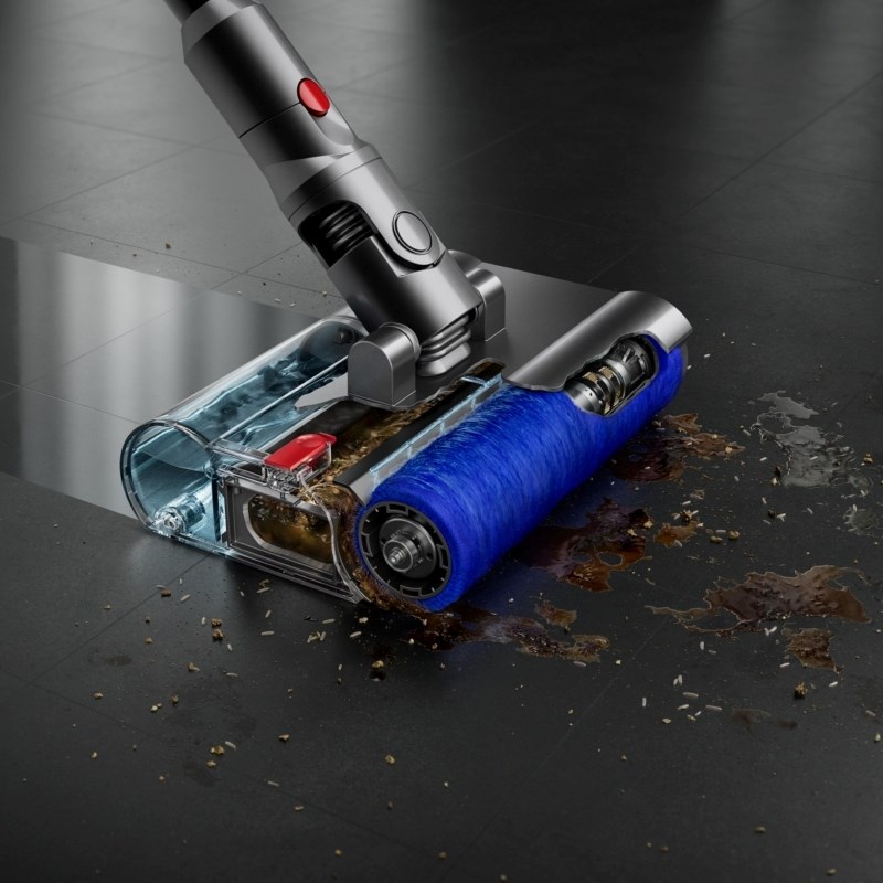 Dyson predstavio novi robotski usisavač. Kažu da će očistiti svaki kut