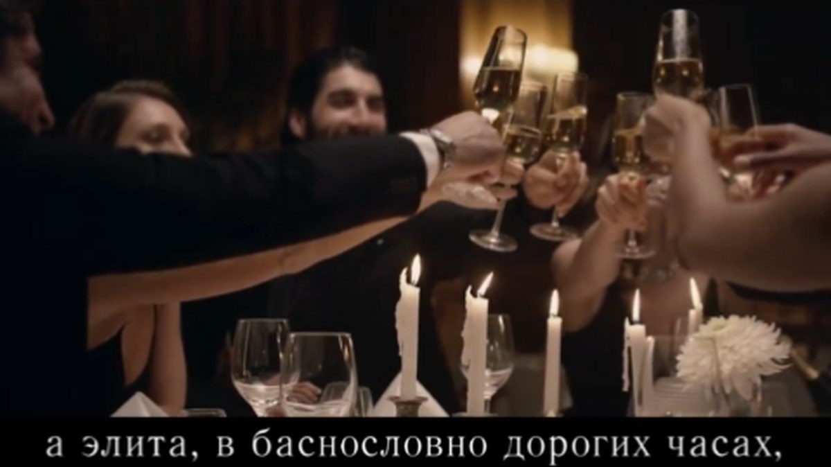 Ovo je video kojim CIA pokušava vrbovati ruske obavještajce
