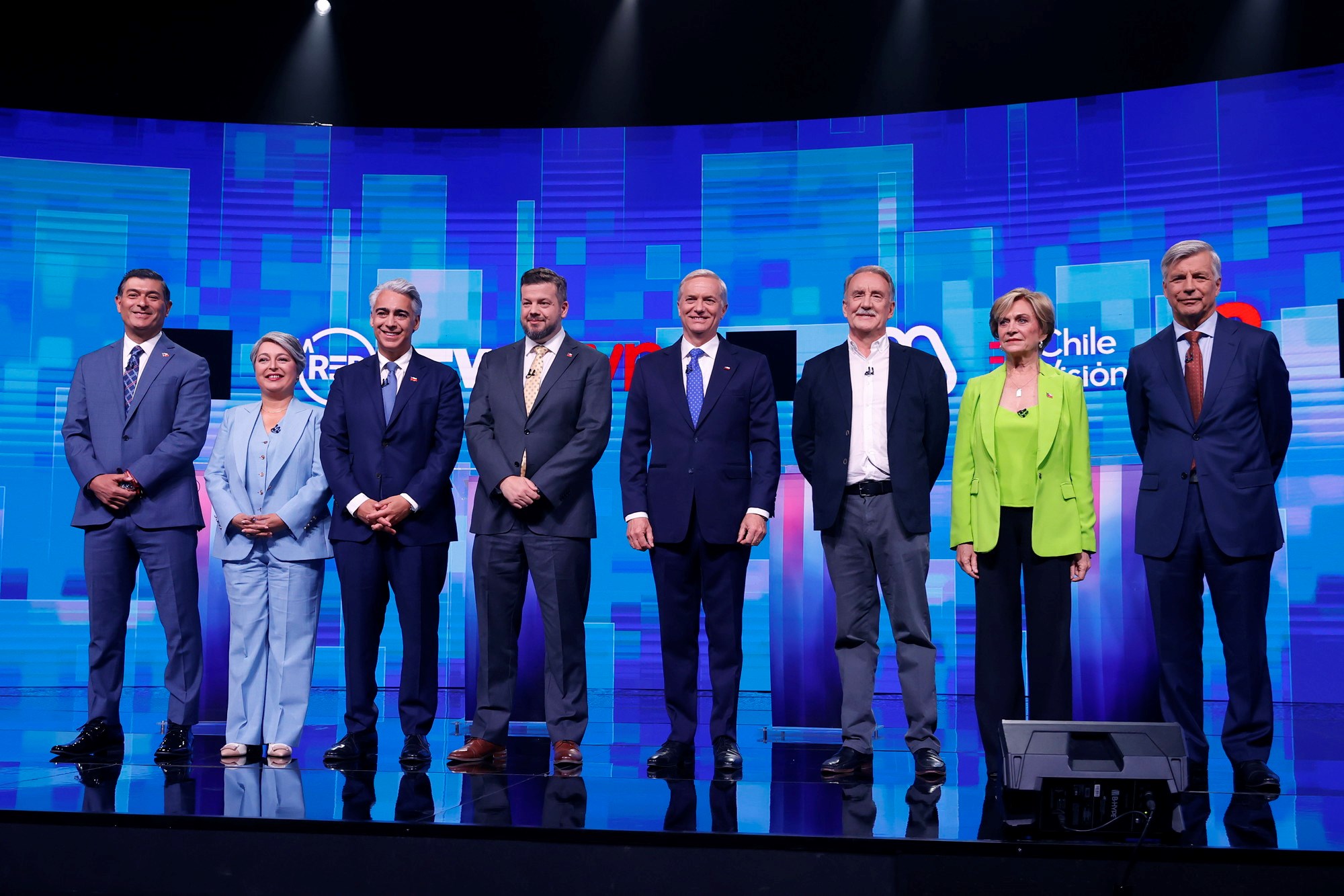 Sutra predsjednički izbori u Čileu, dvije teme dominiraju