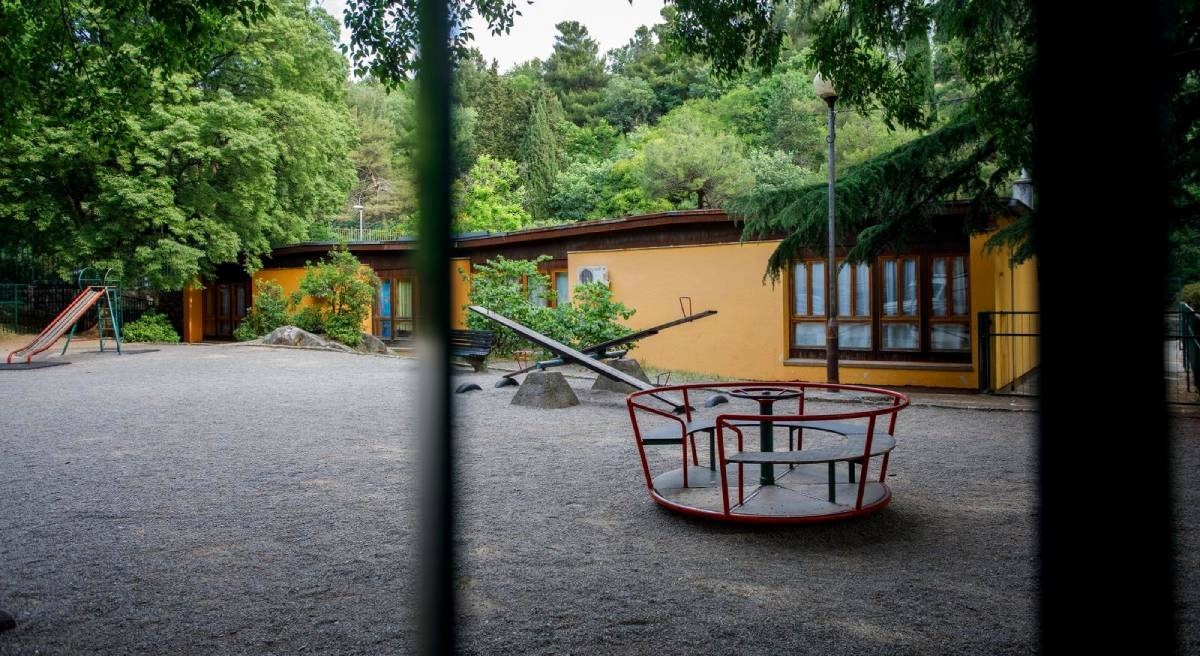 Sljedećeg tjedna kreće štrajk u riječkim dječjim vrtićima