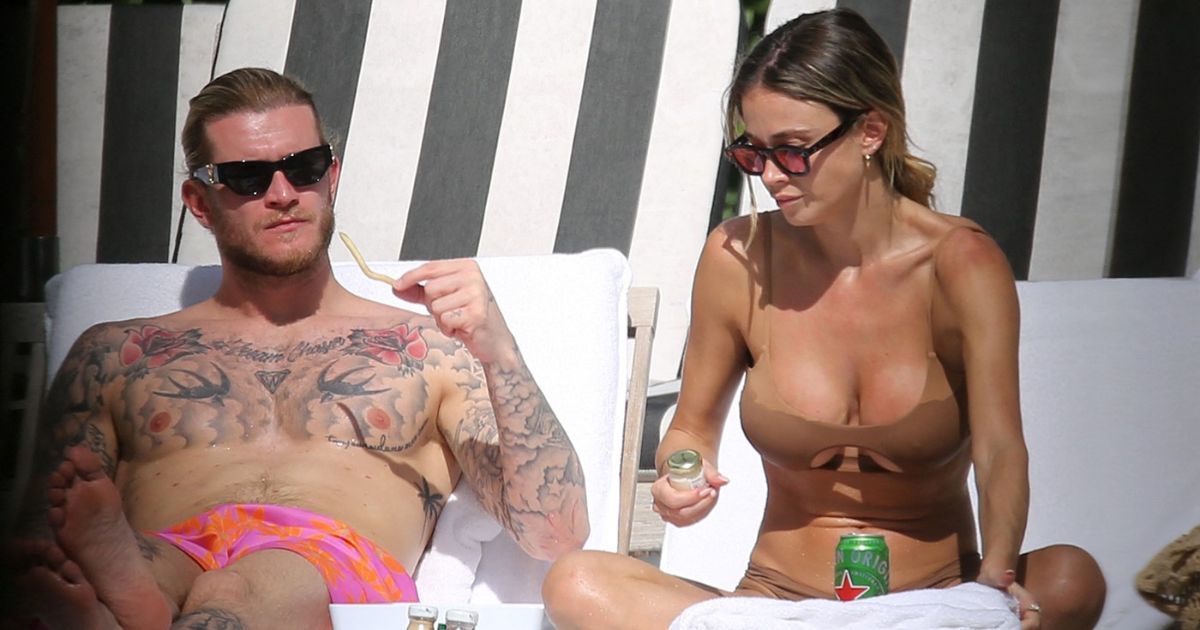 Loris Karius se nada pozivu u reprezentaciju pod Kloppom