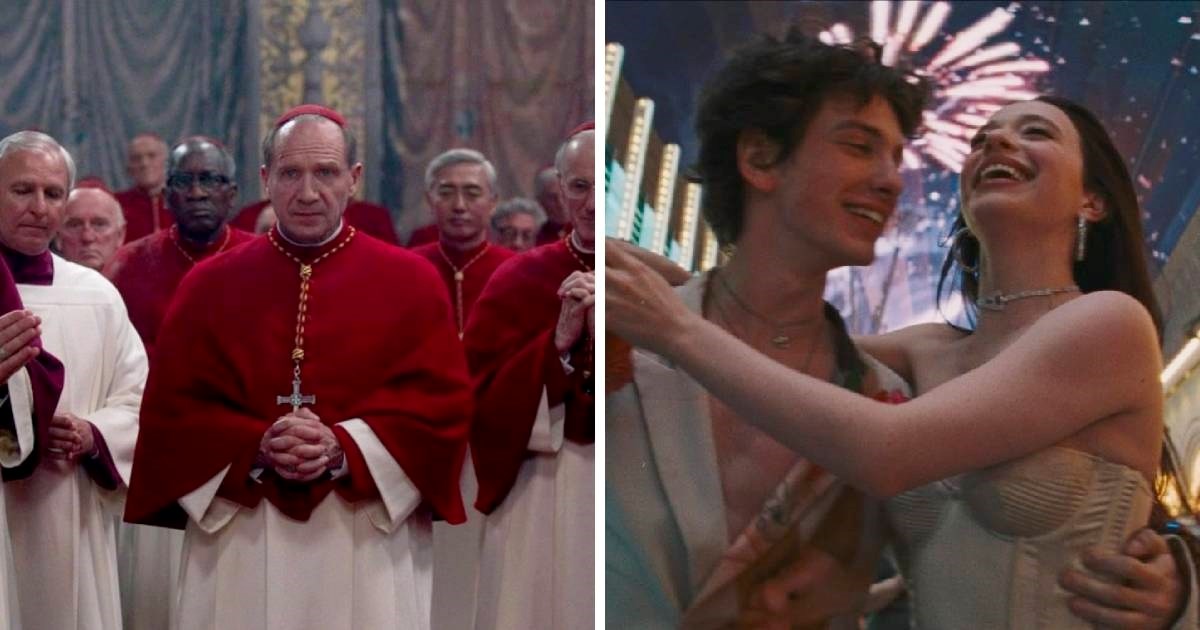 Konklava ili film o 18+ radnici? Utrka za Oscare je neizvjesna