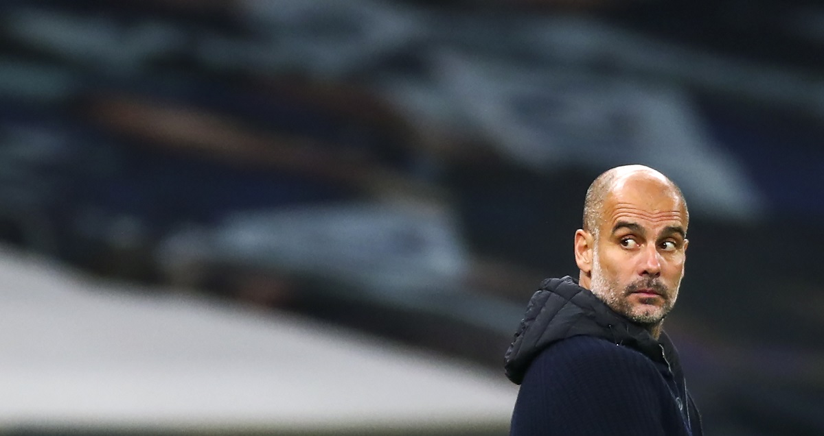 Guardiola: Imali su dva šuta, znali smo što će raditi