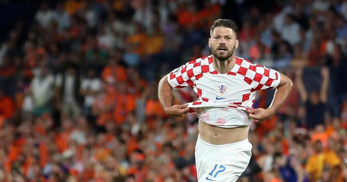 Španjolci strahuju od "hrvatskog Ibrahimovića"