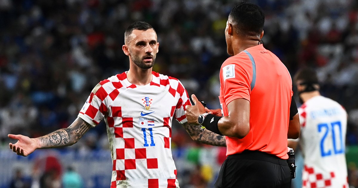 Talijani: Inter je bijesan na Saudijce, a ljutiti Brozović zadao mu je šah-mat