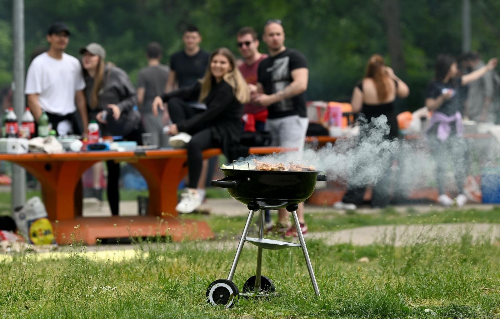 KVIZ Koliko zapravo znaš o Prazniku rada?
