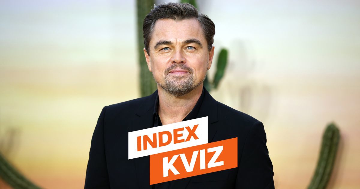 INDEX KVIZ 15 pitanja za one koji znaju baš sve o svemu