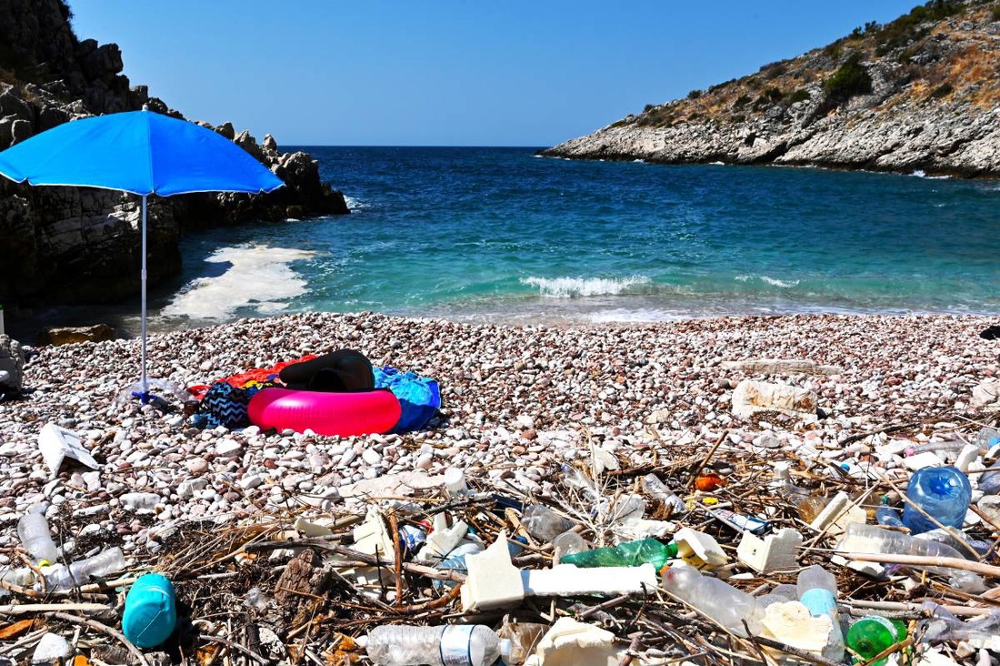 Objavljen popis najzagađenijih plaža u Europi