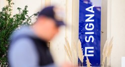 Austrija: Stečaj bi bio bolje rješenje za propalog nekretninskog diva Signu