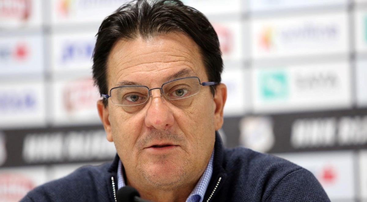 Mišković: Mamić ovo ne bi napravio. Dinamo me razočarao
