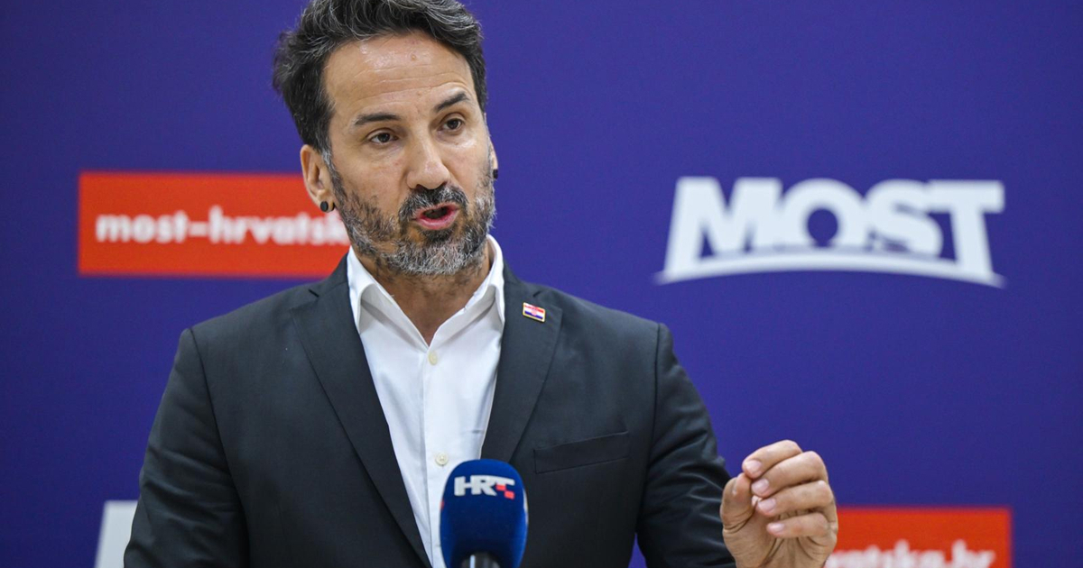 Miletić: Treba provjeriti i čovjeka za kojeg govore da je Pavlekov "skijaški tata"