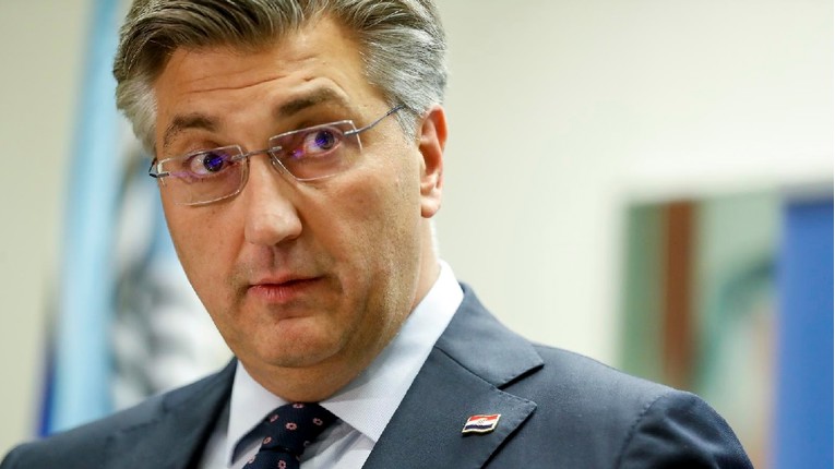 Plenković čestitao Vučiću i Orbanu