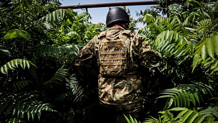 Ukrajina: Napredujemo na istoku, Rusija je odabrala novu glavnu točku napada