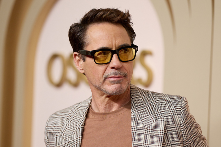 Robert Downey Jr. je novi Doctor Doom u filmu "Osvetnici: Sudnji dan"