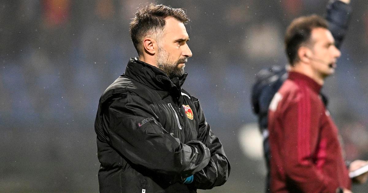 Vučinić: Sad se vidjelo da možemo igrati sa silama