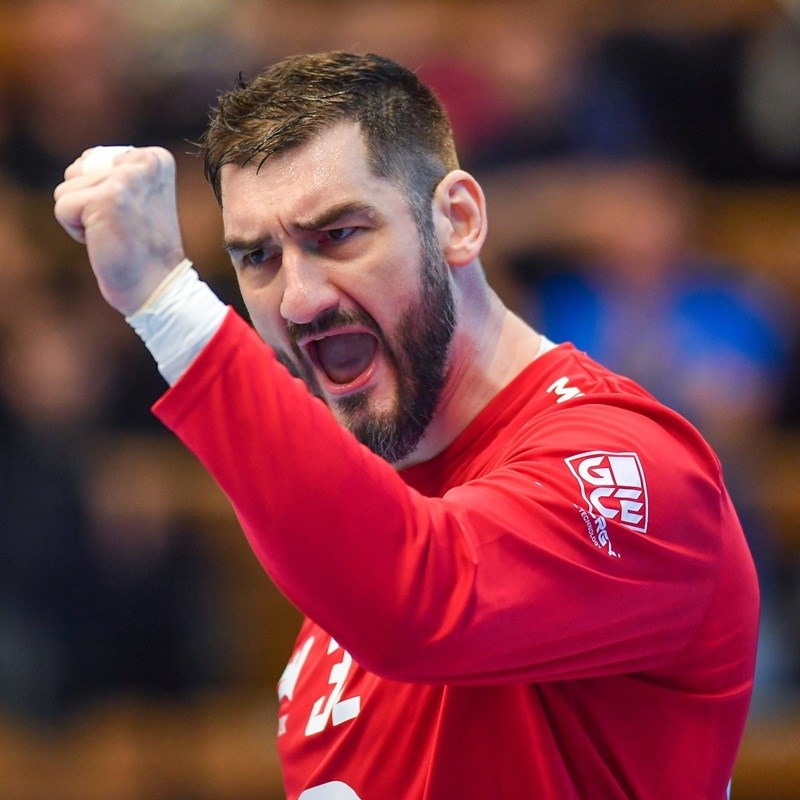 Mirko Alilović ispisao povijest rukometne Lige prvaka