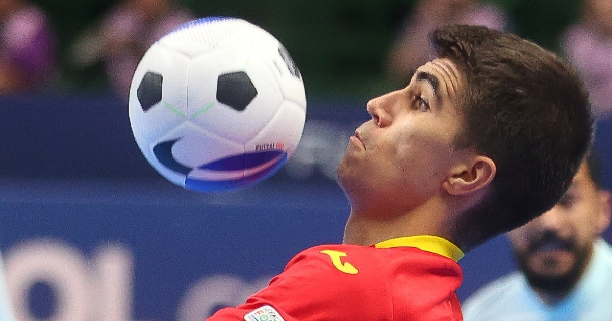Španjolska futsal momčad istukla suce: Vratite se u svoju zemlju. Nećete živi izaći