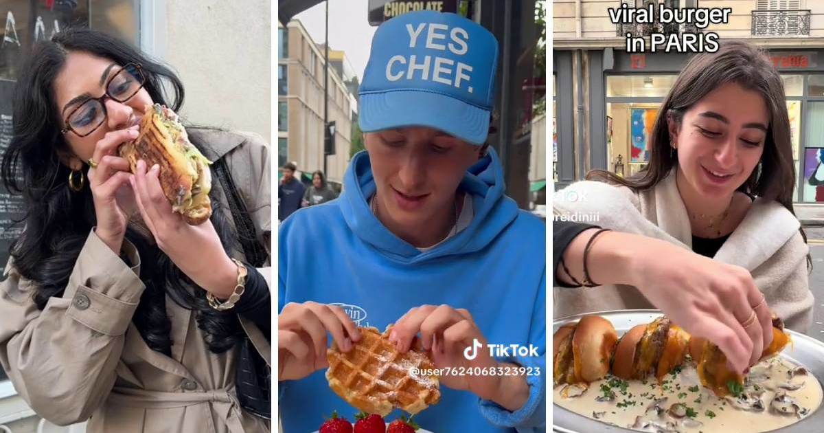 Sve o "snackpackingu", trendu putovanja kojim je generacija Z opsjednuta