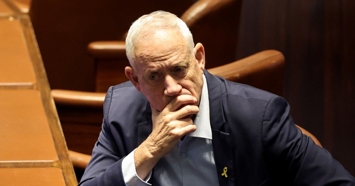 Izrael prijeti zapadnim zemljama koje najavljuju priznanje Palestine
