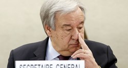 Glavni tajnik UN-a: Nećemo se virusom boriti protiv klimatskih promjena