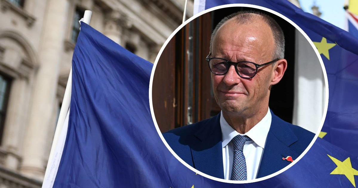 Merz: Realno je da Crna Gora uđe u EU 2028. godine