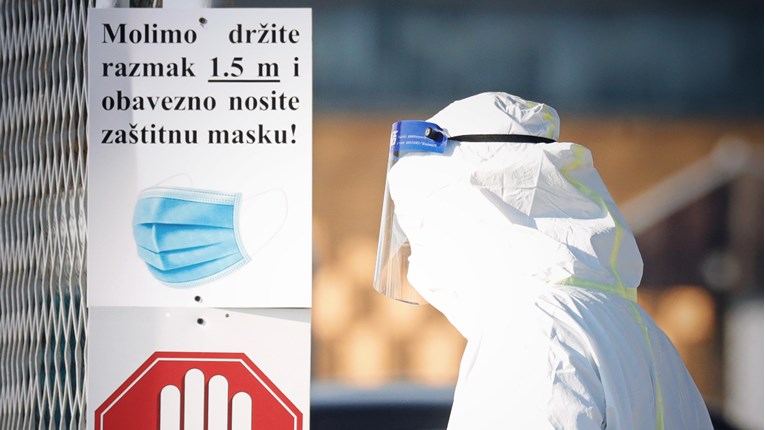 U Istri 62 nova slučaja zaraze, umrla jedna starija osoba