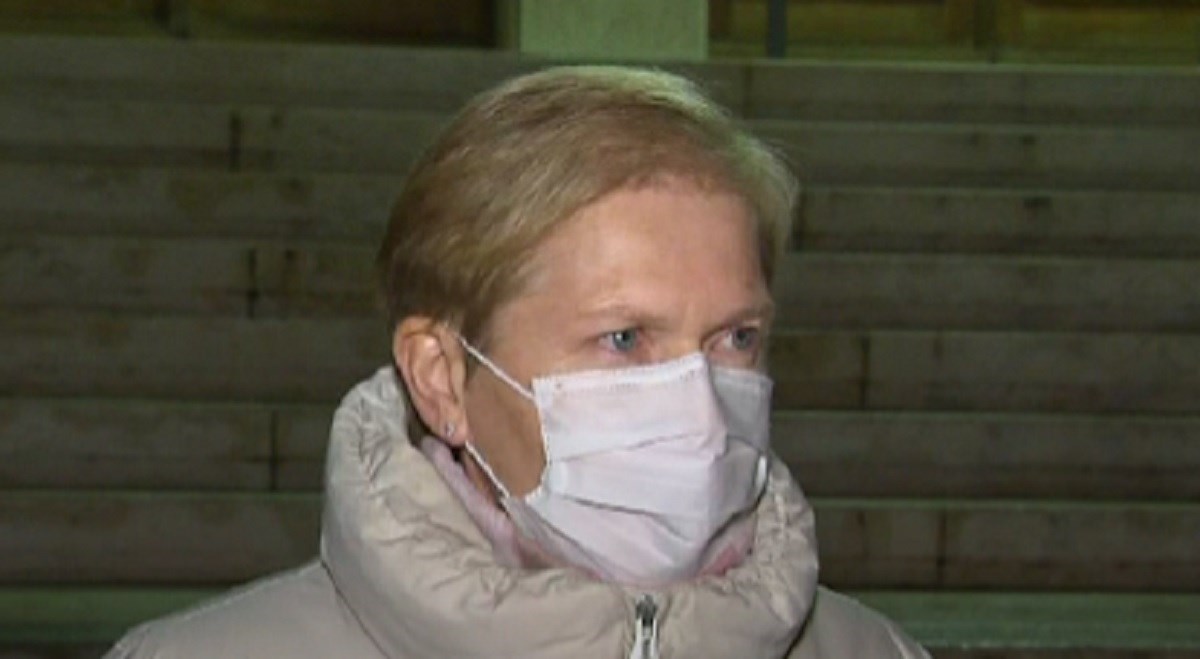 Epidemiologinja iz Pule: Imamo zaražene cijele obitelji, 30 posto su djeca