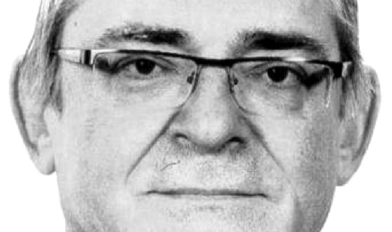 Umro bjelovarski novinar Čedomir Rosić