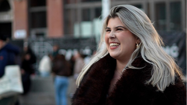 VIDEO Je li vas sram dan poslije? Pitali smo prolaznike, neki su se zacrvenjeli