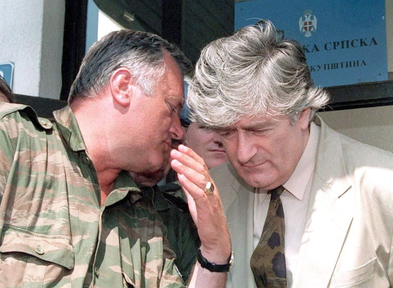 General koji je teško porazio Mladića u Dalmaciji: "Nije bio nikakav vojnik"