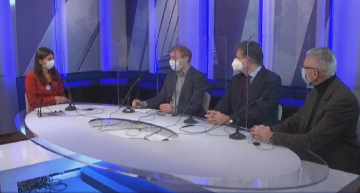 Što će biti s inflacijom iduće godine? Ovo su scenariji ekonomista HNB-a