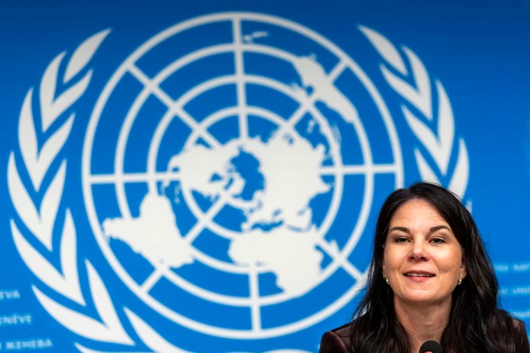 UN pozvao SAD da plati dug od četiri milijarde dolara