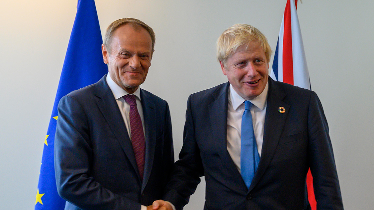 Hoće li EU odgoditi Brexit?