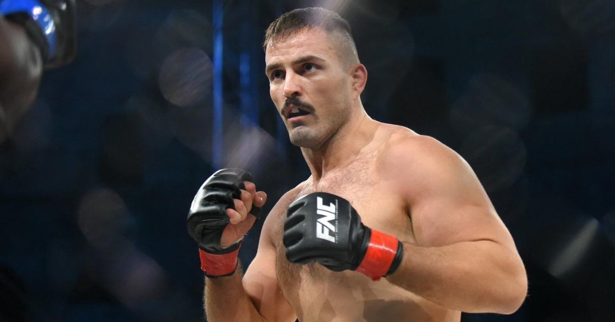 Vitasović pobijedio Stošića u borbi za naslov. Još dva Hrvata uzela FNC pojaseve