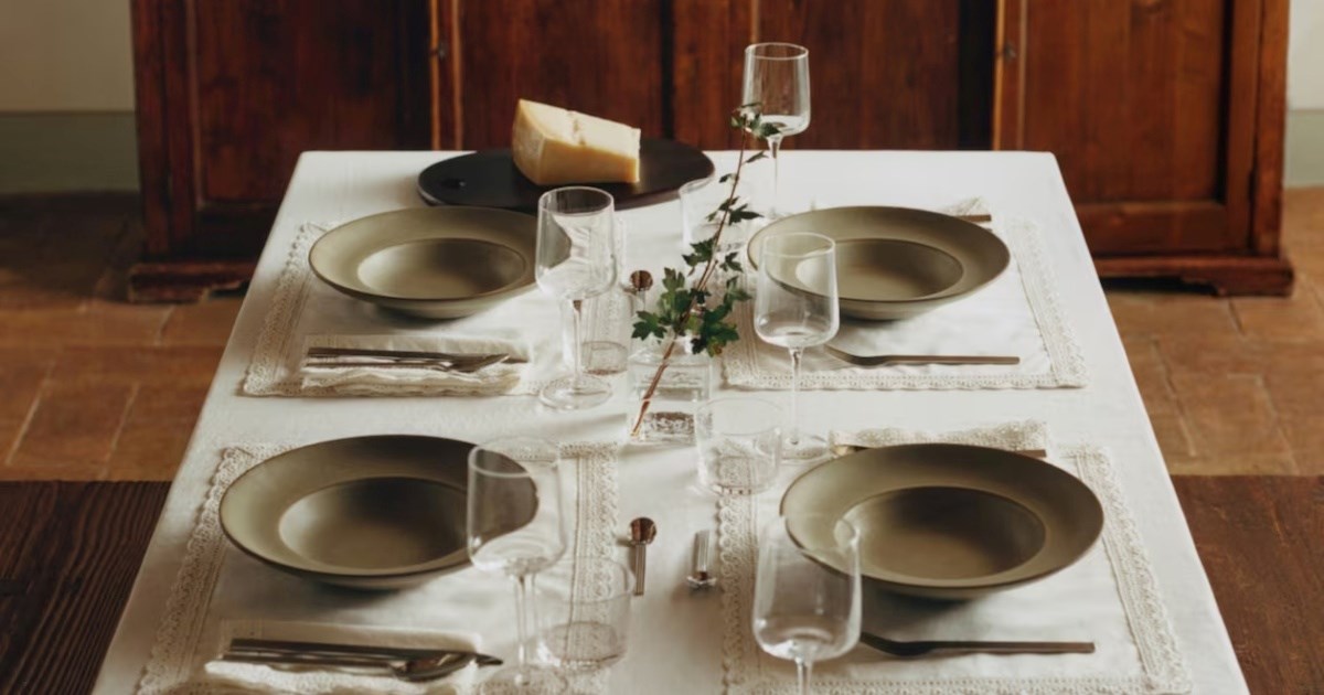 Nova H&M kolekcija unosi mediteranski šarm u vaš dom