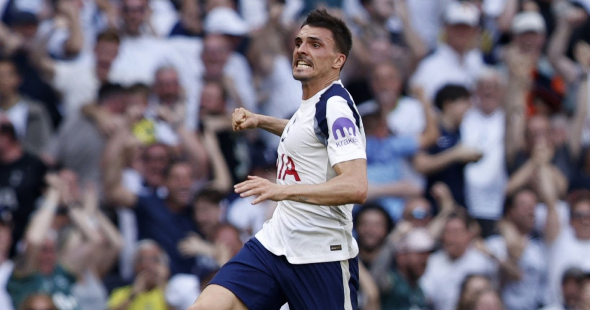 UŽIVO Tottenham vodi i na pragu je ostanka u Premier ligi. West Hamu treba čudo